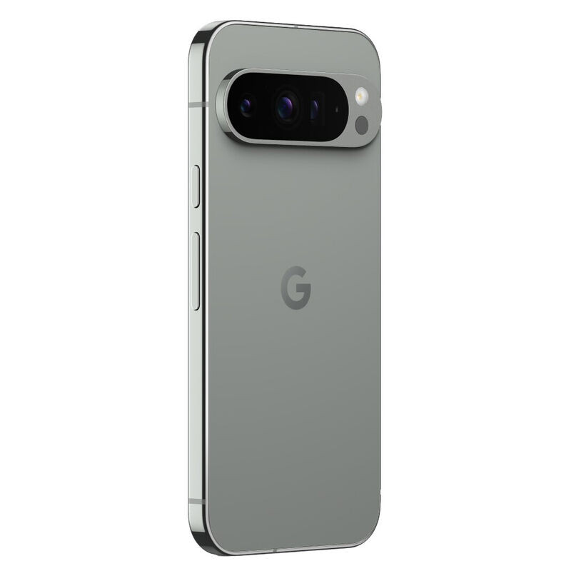 Смартфон Google Pixel 9 Pro XL 16/512GB Ореховый (Hazel)