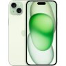 Смартфон Apple iPhone 15 Plus 512GB Зеленый (Green) DualSim
