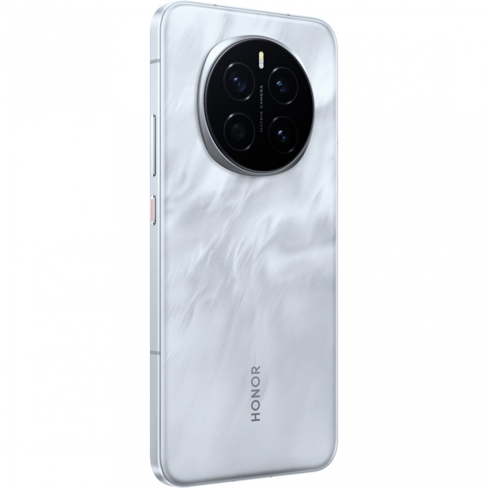 Смартфон HONOR Magic7 12/256GB Серый (Lunar Shadow Gray)