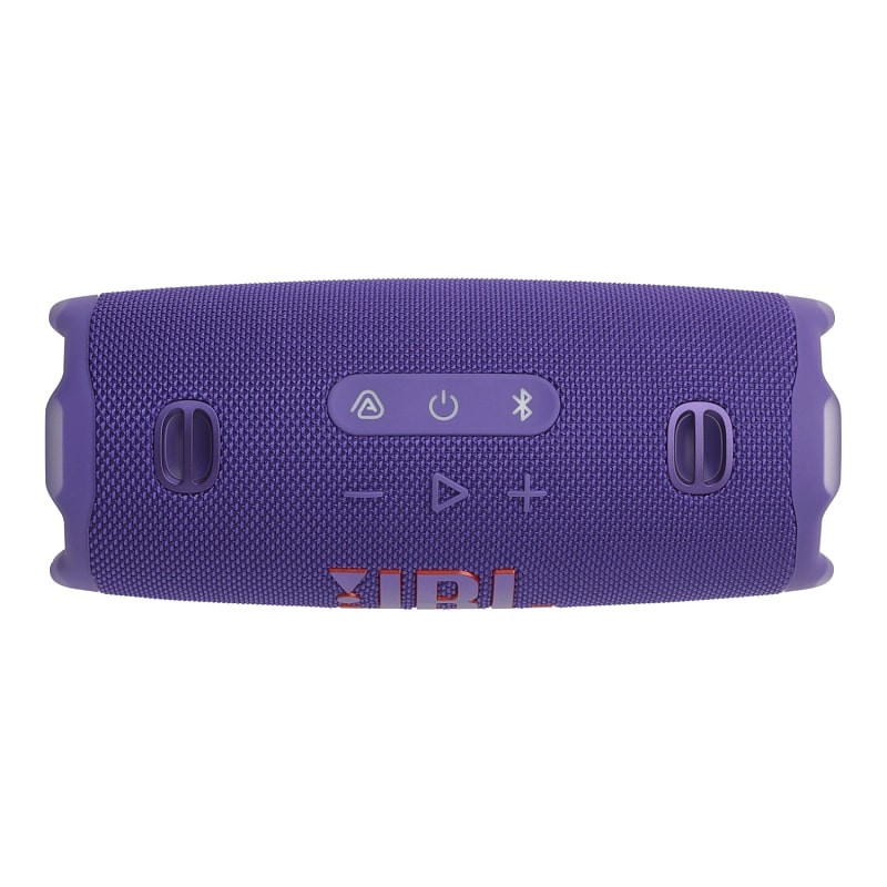 Портативная колонка JBL Charge 6 Фиолетовый (Purple)