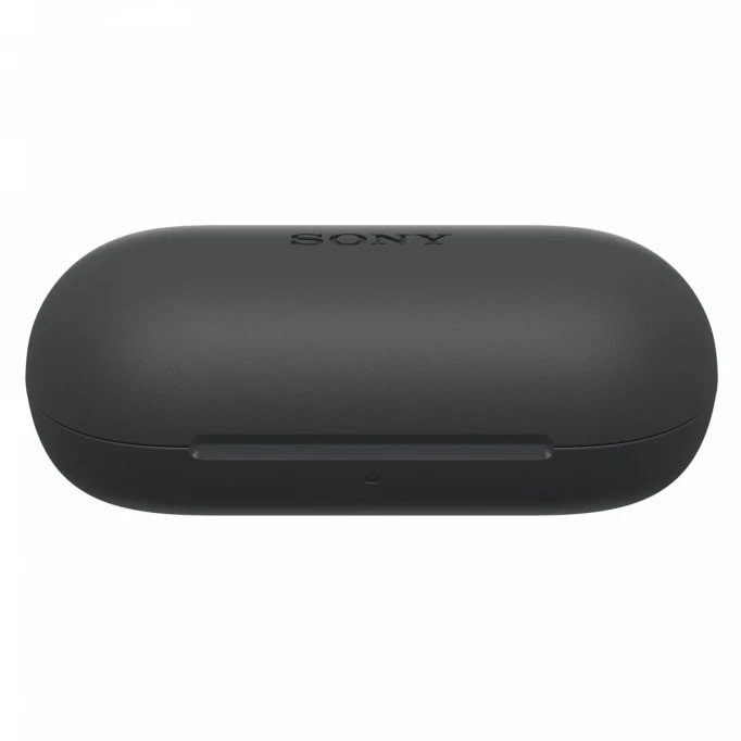 Беспроводные наушники Sony WF-C700N Черный (Black)