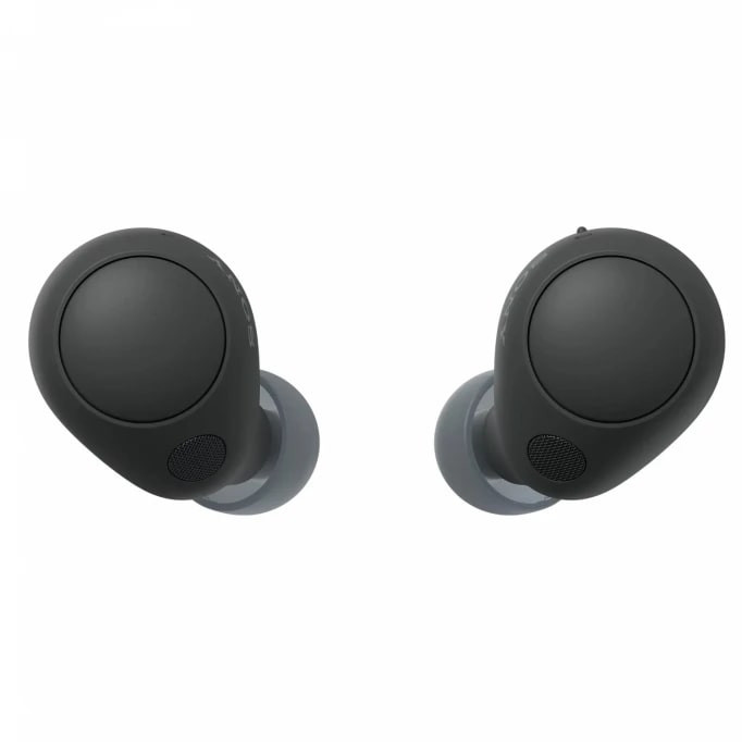 Беспроводные наушники Sony WF-C700N Черный (Black)