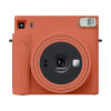 Фотоаппарат моментальной печати Fujifilm Instax Square SQ1 Оранжевый (Terracotta Orange)