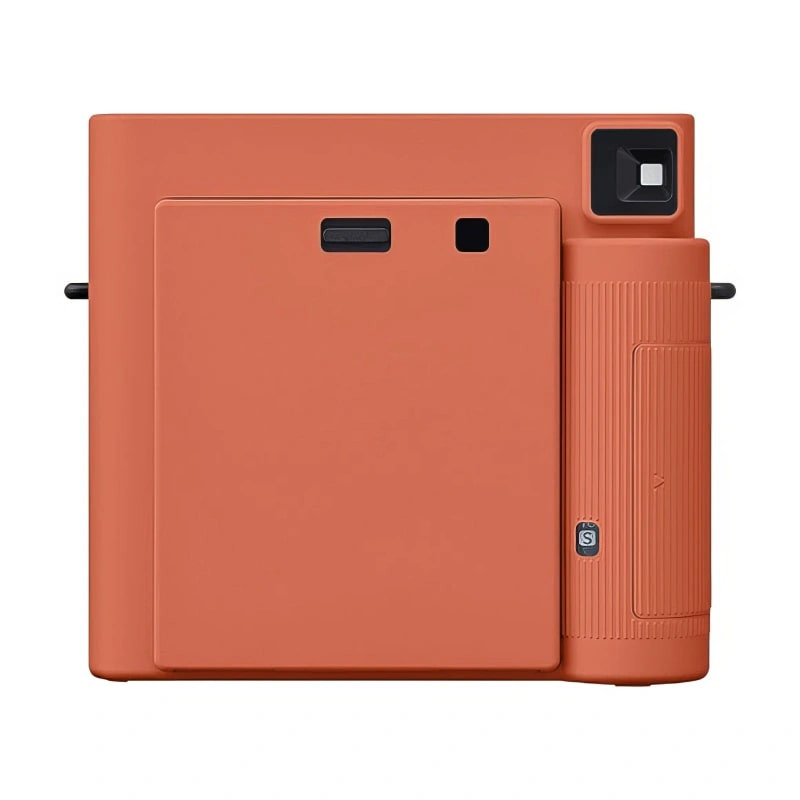 Фотоаппарат моментальной печати Fujifilm Instax Square SQ1 Оранжевый (Terracotta Orange)