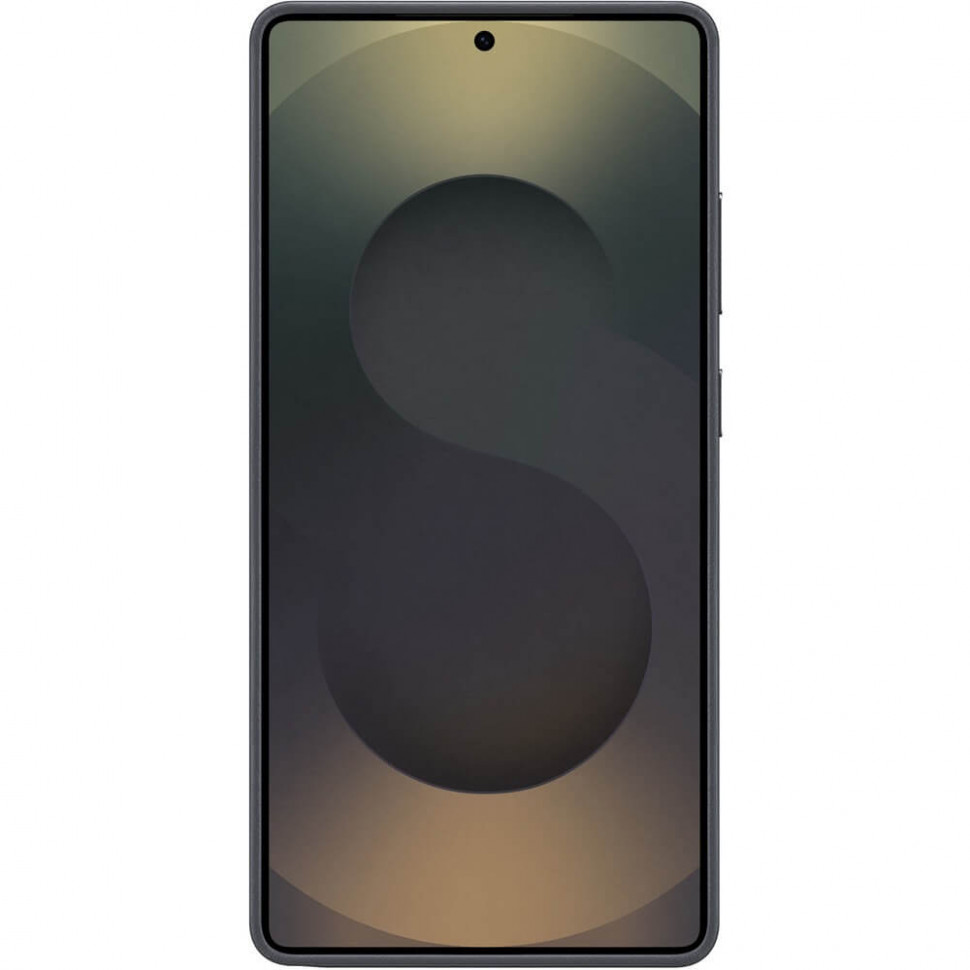 Чехол защитный Samsung Kindsuit Case для Samsung Galaxy S25 Ultra Черный