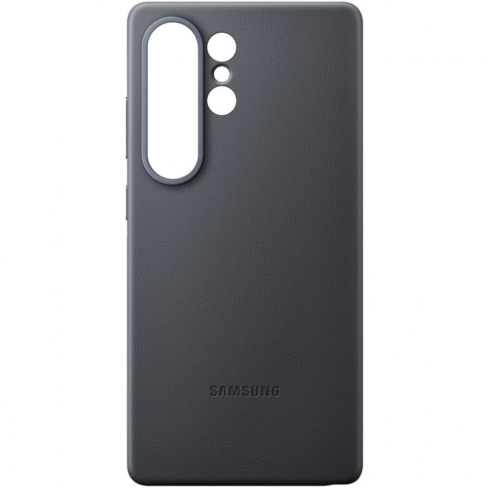 Чехол защитный Samsung Kindsuit Case для Samsung Galaxy S25 Ultra Черный