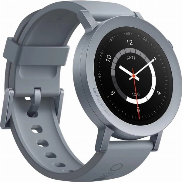 Умные часы CMF by Nothing Watch Pro 2 Серый (Ash Grey)