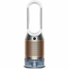 Очиститель-увлажнитель воздуха Dyson PH05 Purifier Humidify + Cool Formaldehyde White/Gold (Вилка CN)