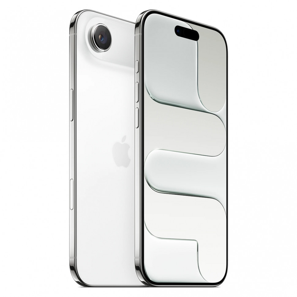 Смартфон Apple iPhone Air 1024GB Белый (Cloud White) eSim