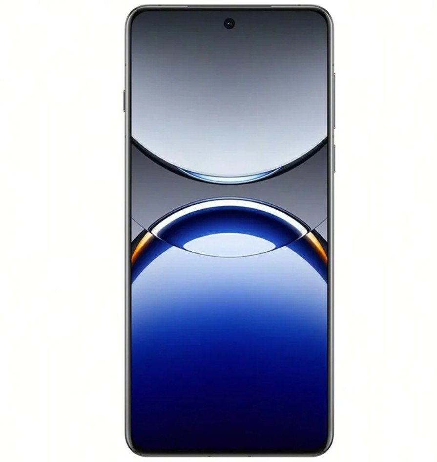 Смартфон OPPO Find X8 Pro 16/512GB Черный (Space Black)