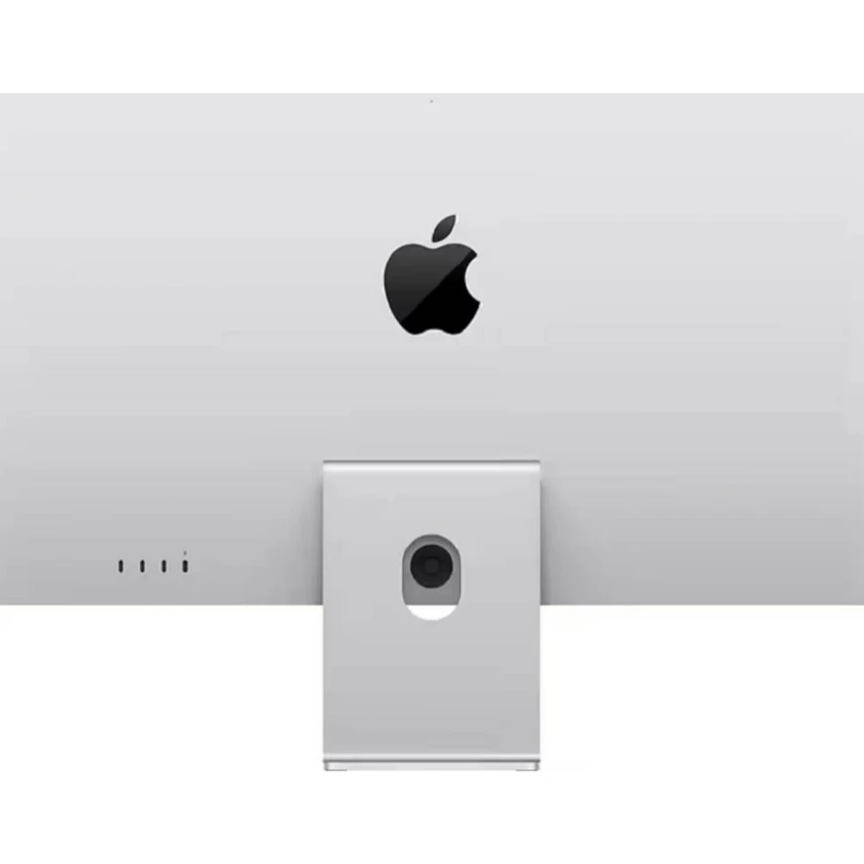 Монитор Apple Studio Display 27" 5K Standard Glass Tilt Adjustable Stand (MYJG3)