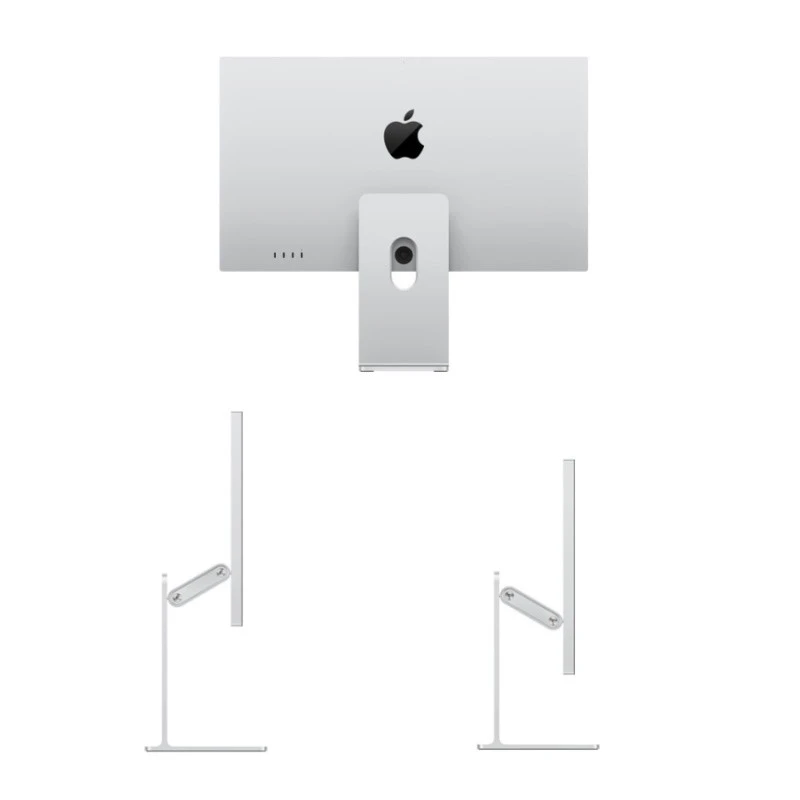Монитор Apple Studio Display 27" 5K Standard Glass Tilt Adjustable Stand (MYJG3)