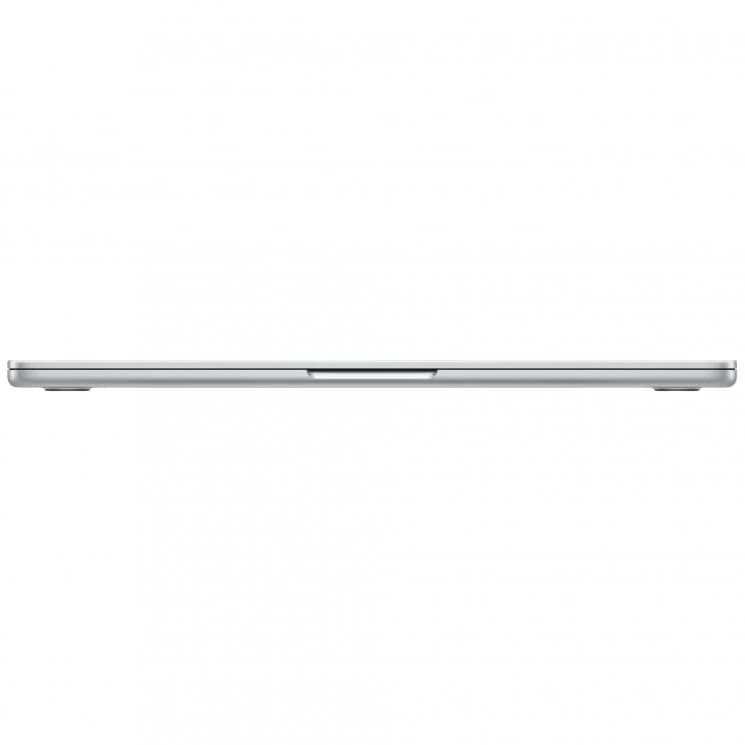 Ноутбук Apple MacBook Air 13 2026 (M5 8-Core GPU, 16/512GB) Серебристый (Silver)