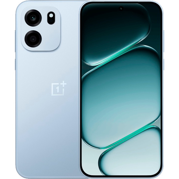 Смартфон OnePlus Nord CE6 8/128GB Синий (Fresh Blue)