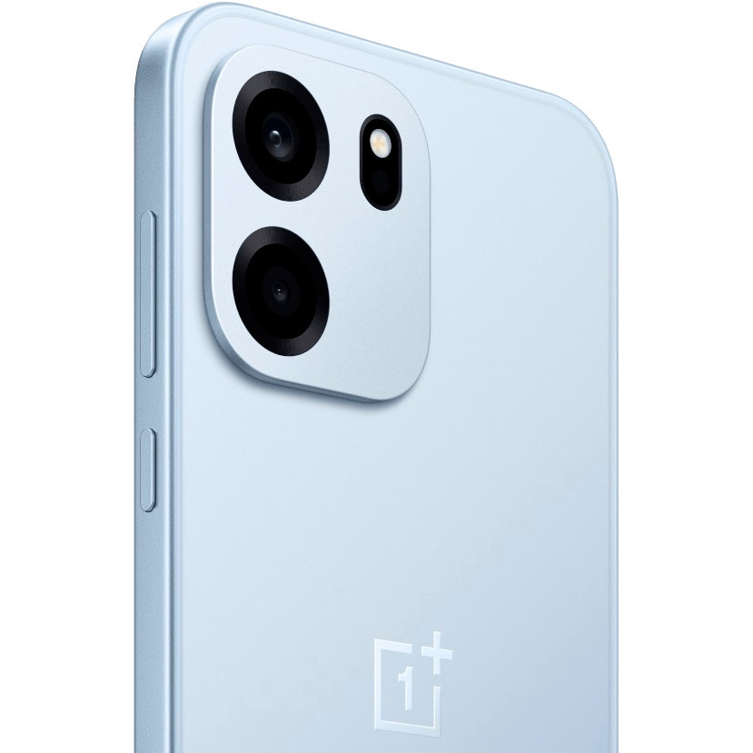 Смартфон OnePlus Nord CE6 8/128GB Синий (Fresh Blue)