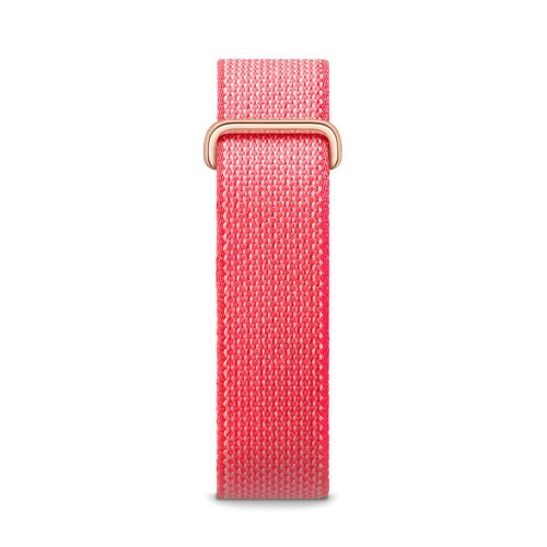 Фитнес-браслет Google Fitbit Air Розовый (Berry)