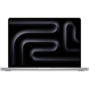 Ноутбук Apple MacBook Pro 14 Late 2023 MRX73 (M3 Pro 18-Core GPU, 18/1TB) Серебристый (Silver)