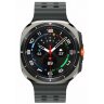 Умные часы Samsung Galaxy Watch Ultra LTE 47mm Серебро (Titanium Silver)