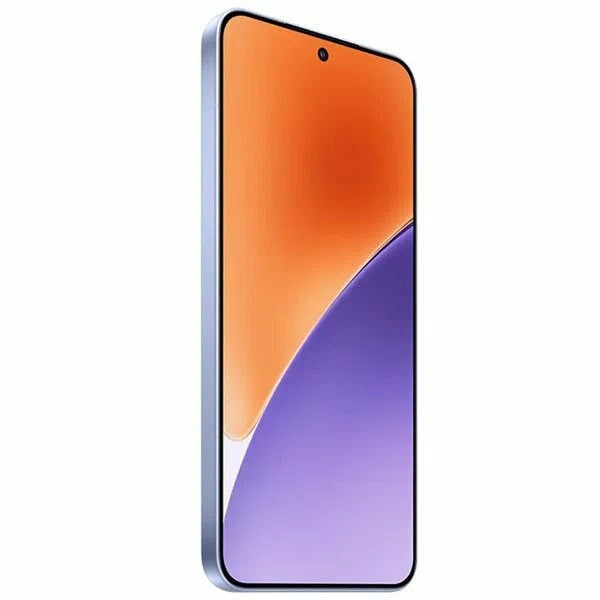 Смартфон Xiaomi 15 12/512GB Фиолетовый (Lilac)