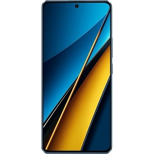 Смартфон Xiaomi POCO X6 12/512GB Синий (Blue)