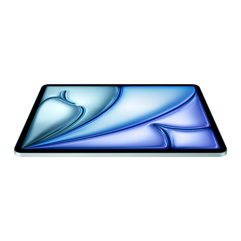 Планшет Apple iPad Air 11 (2025) 256GB Wi-Fi Голубой (Blue)