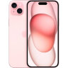 Смартфон Apple iPhone 15 Plus 512GB Розовый (Pink) DualSim