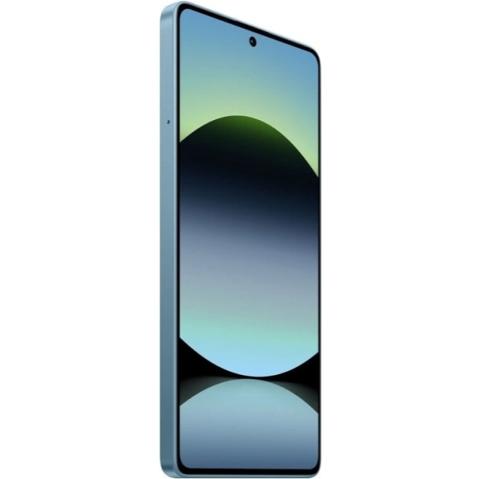 Смартфон Xiaomi Redmi Note 14S 12/512GB Голубой (Ocean Blue)