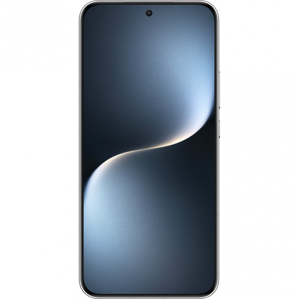 Смартфон HONOR Magic7 12/256GB Белый (Glacier White)