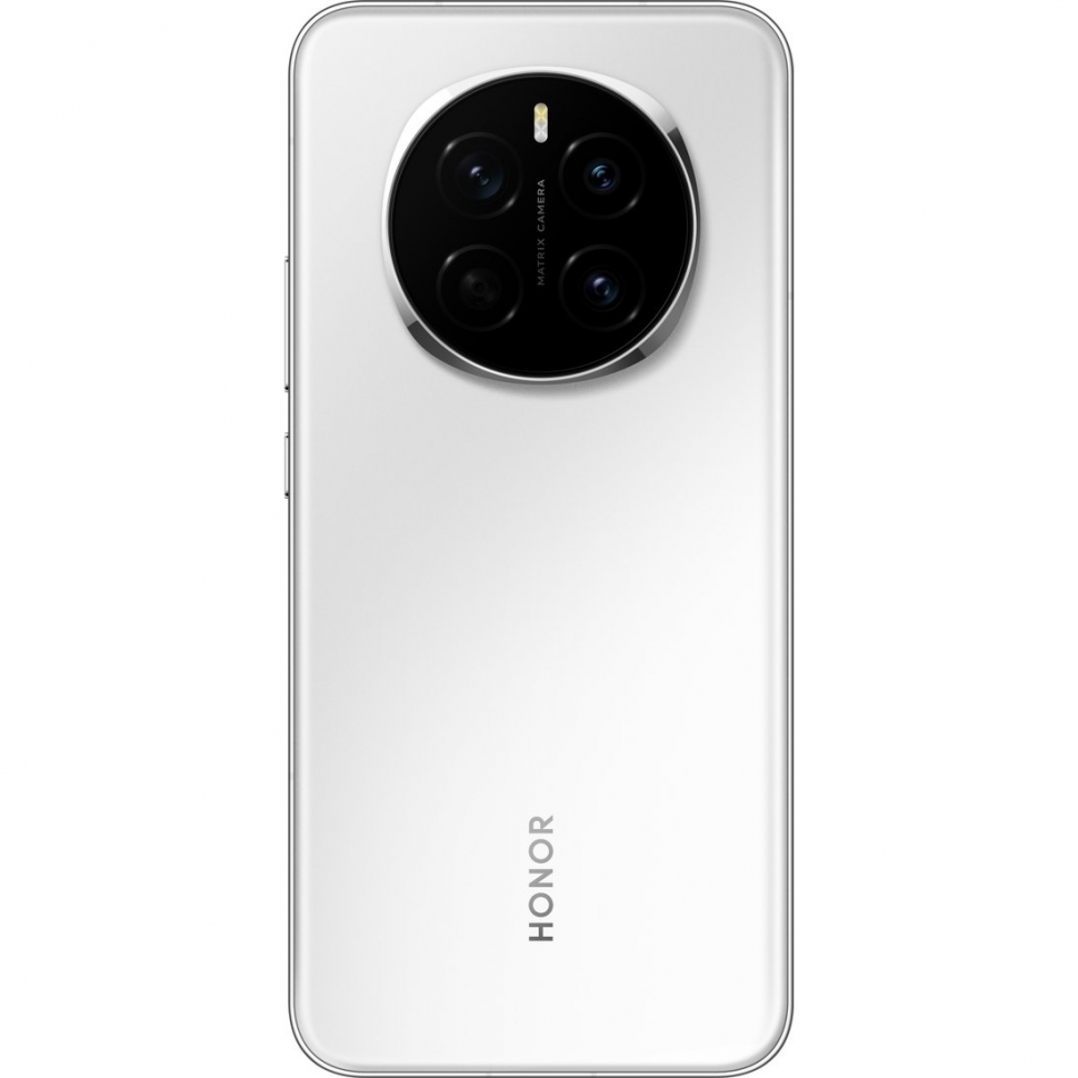 Смартфон HONOR Magic7 12/256GB Белый (Glacier White)