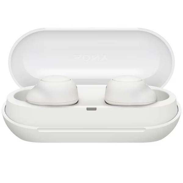 Беспроводные наушники Sony WF-C500 Белый (White)