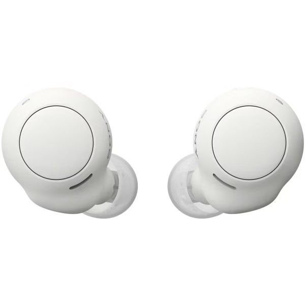 Беспроводные наушники Sony WF-C500 Белый (White)