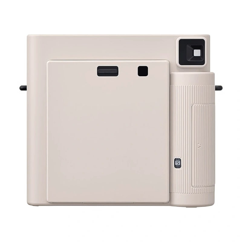Фотоаппарат моментальной печати Fujifilm Instax Square SQ1 Бежевый (Chalk White)
