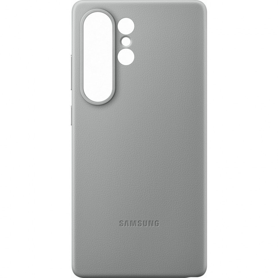 Чехол защитный Samsung Kindsuit Case для Samsung Galaxy S25 Ultra Серый