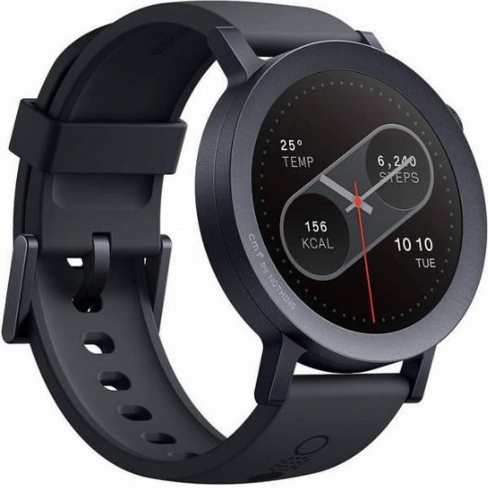 Умные часы CMF by Nothing Watch Pro 2 Черный (Dark Grey)