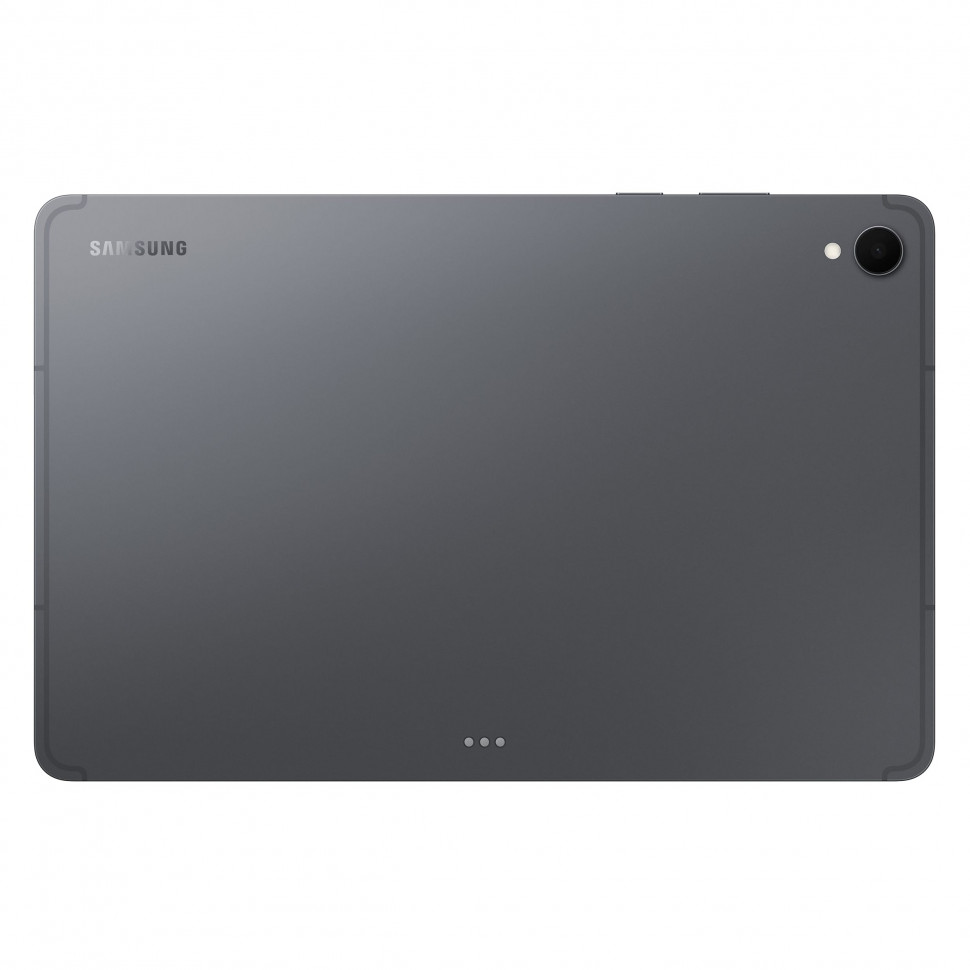 Планшет Samsung Galaxy Tab S11 Wi-Fi 12/128GB Серый (Gray)