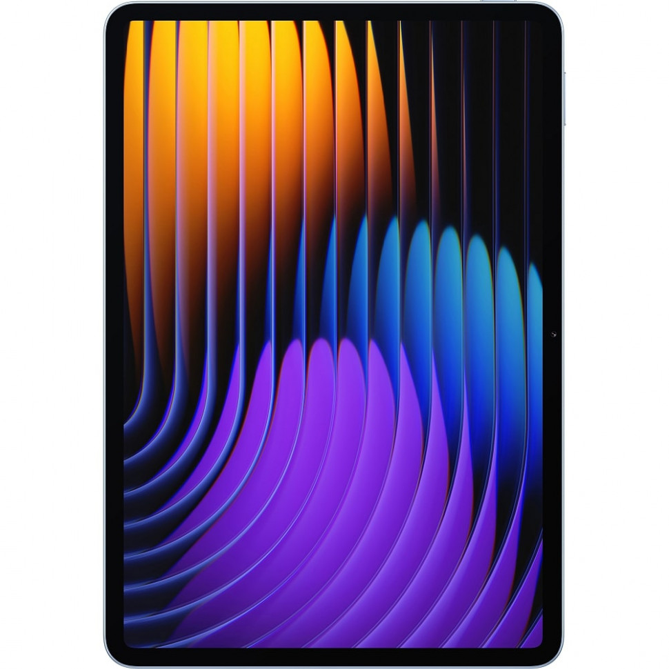 Планшет Xiaomi Pad 7 Pro 8/128GB Голубой (Blue)