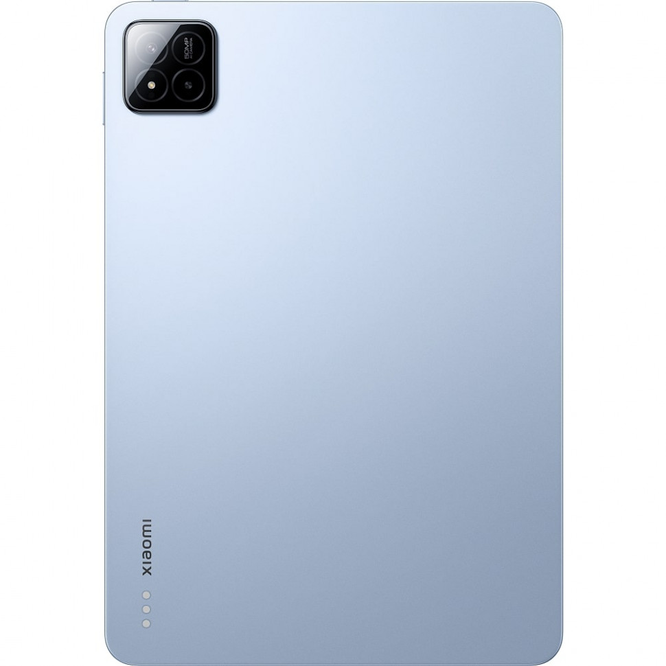 Планшет Xiaomi Pad 7 Pro 8/128GB Голубой (Blue)