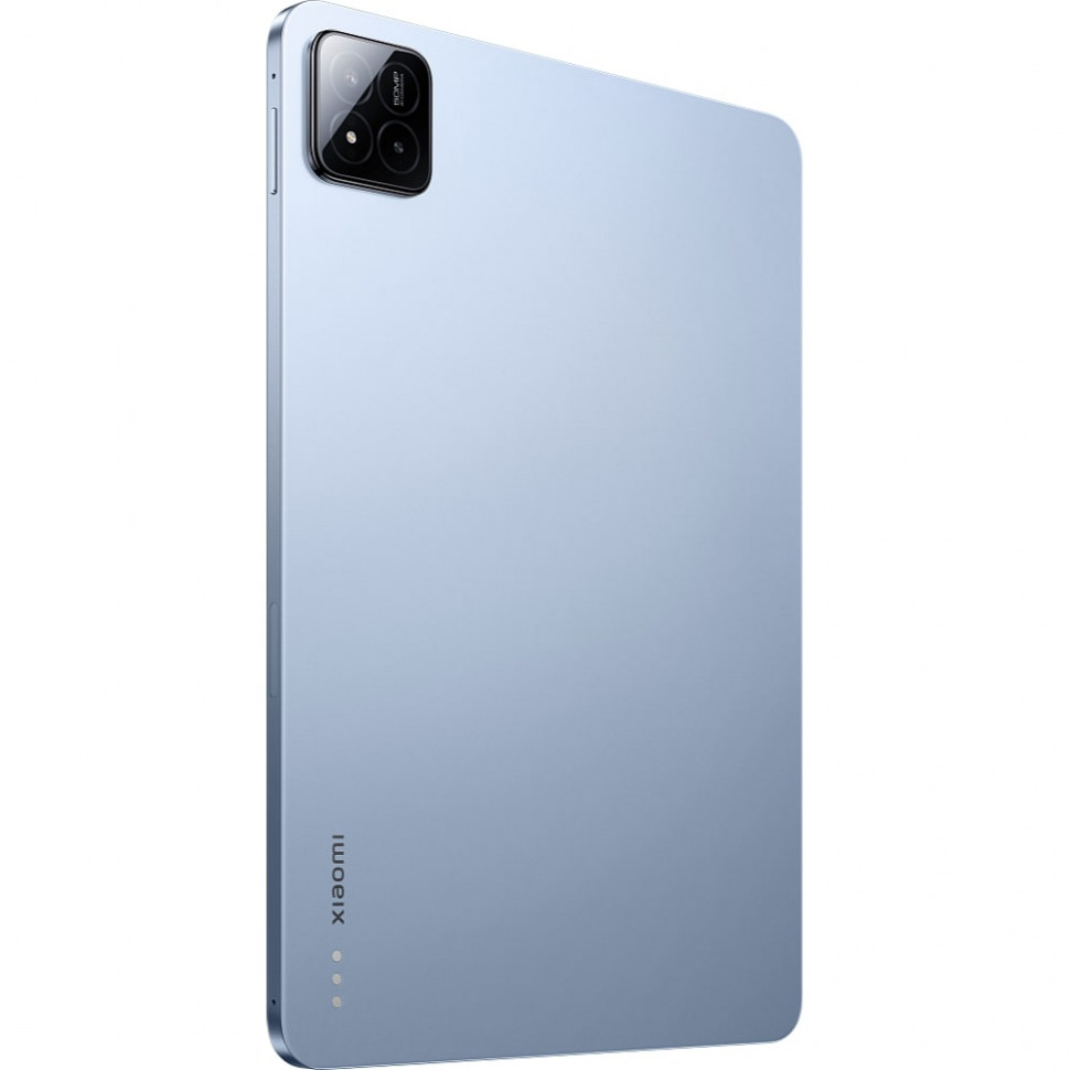 Планшет Xiaomi Pad 7 Pro 8/128GB Голубой (Blue)