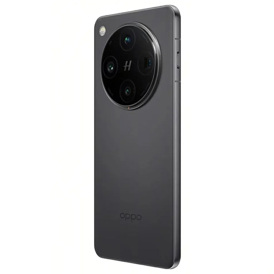 Смартфон OPPO Find X8 Pro 16/1024GB Черный (Space Black)