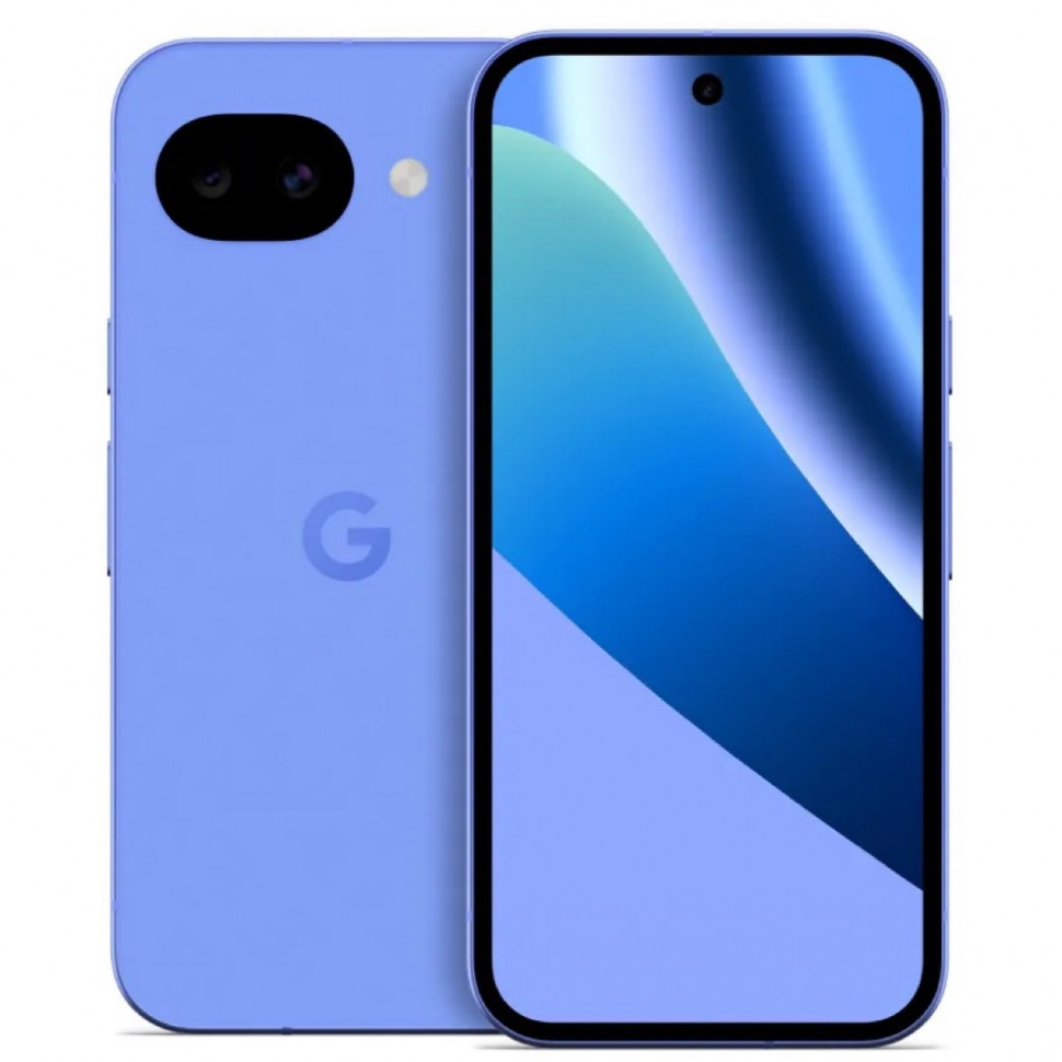 Смартфон Google Pixel 10a 8/128GB Фиолетовый (Lavender)