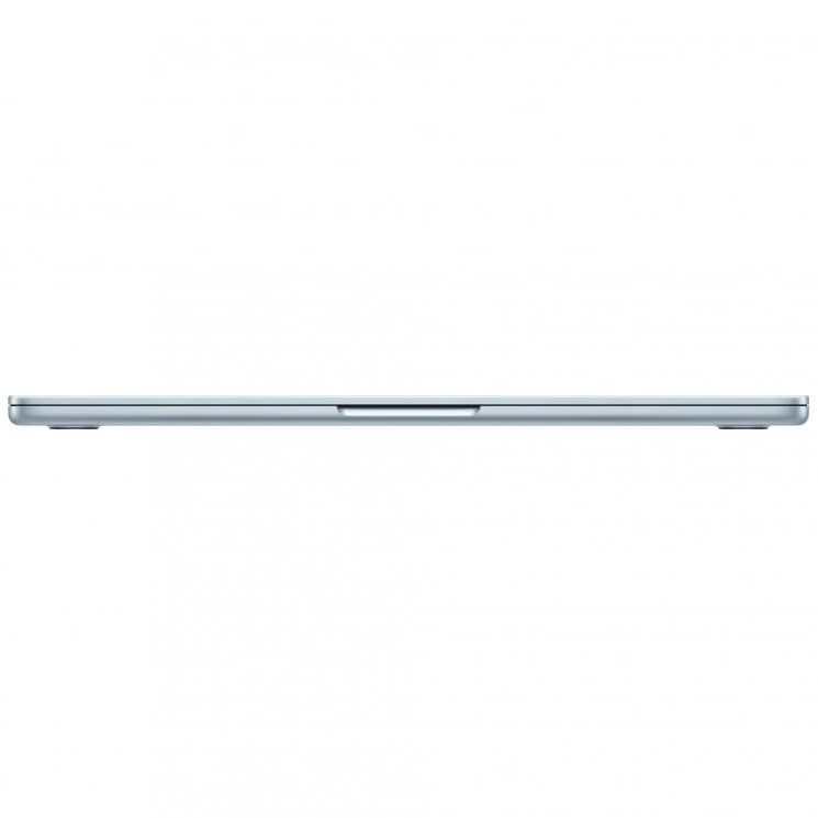 Ноутбук Apple MacBook Air 13 2026 (M5 8-Core GPU, 16/512GB) Небесно-голубой (Sky Blue)