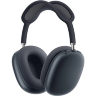 Беспроводные наушники Apple AirPods Max 2 (2026) Черный (Midnight)