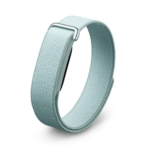 Фитнес-браслет Google Fitbit Air Серый (Fog)