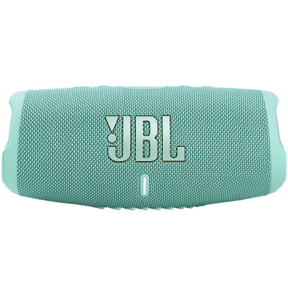 Портативная колонка JBL Charge 5 Бирюзовый (Teal)