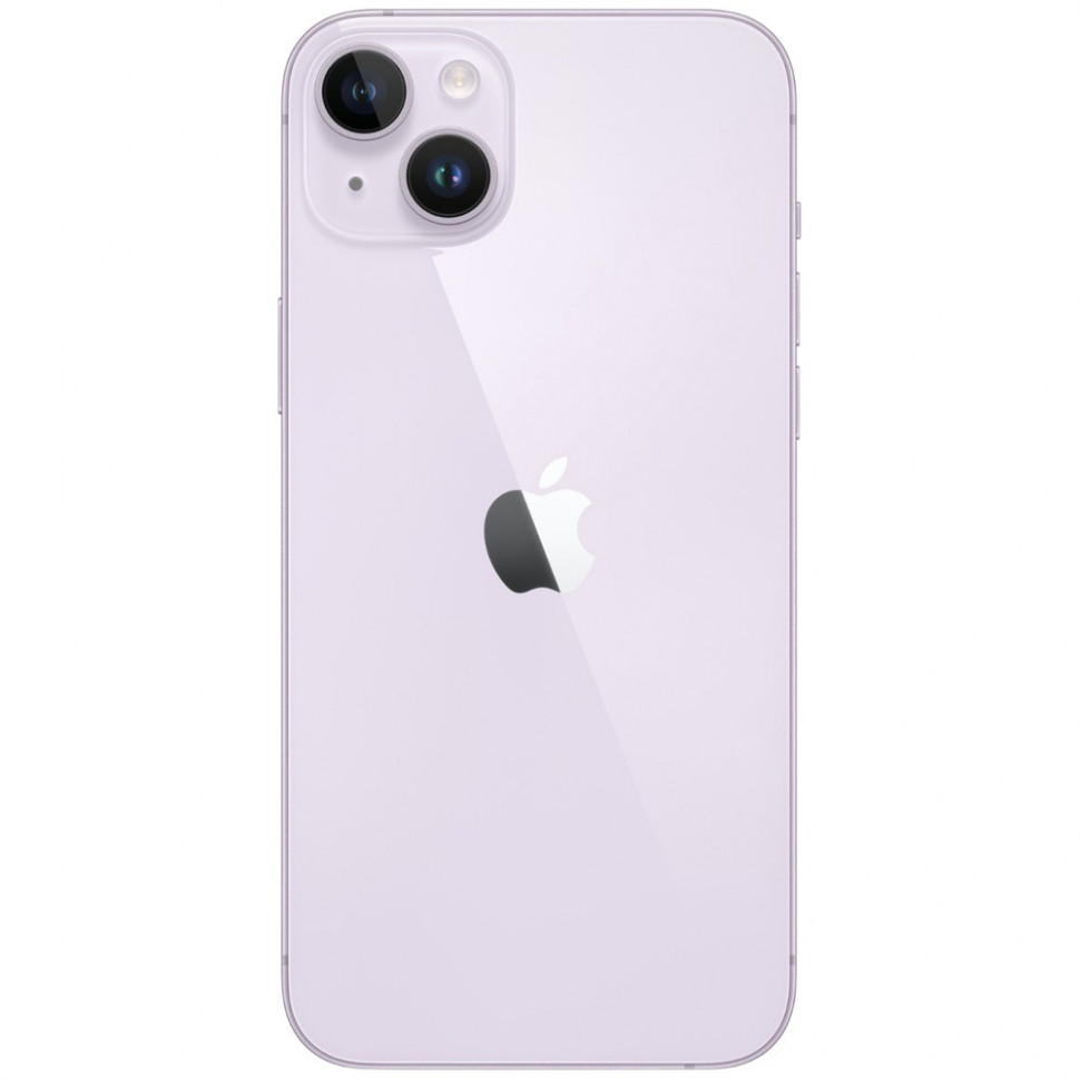 Смартфон Apple iPhone 14 Plus 128GB Фиолетовый (Purple)