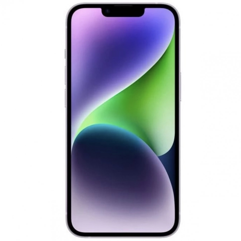 Смартфон Apple iPhone 14 Plus 128GB Фиолетовый (Purple)