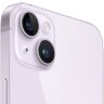 Смартфон Apple iPhone 14 Plus 128GB Фиолетовый (Purple)