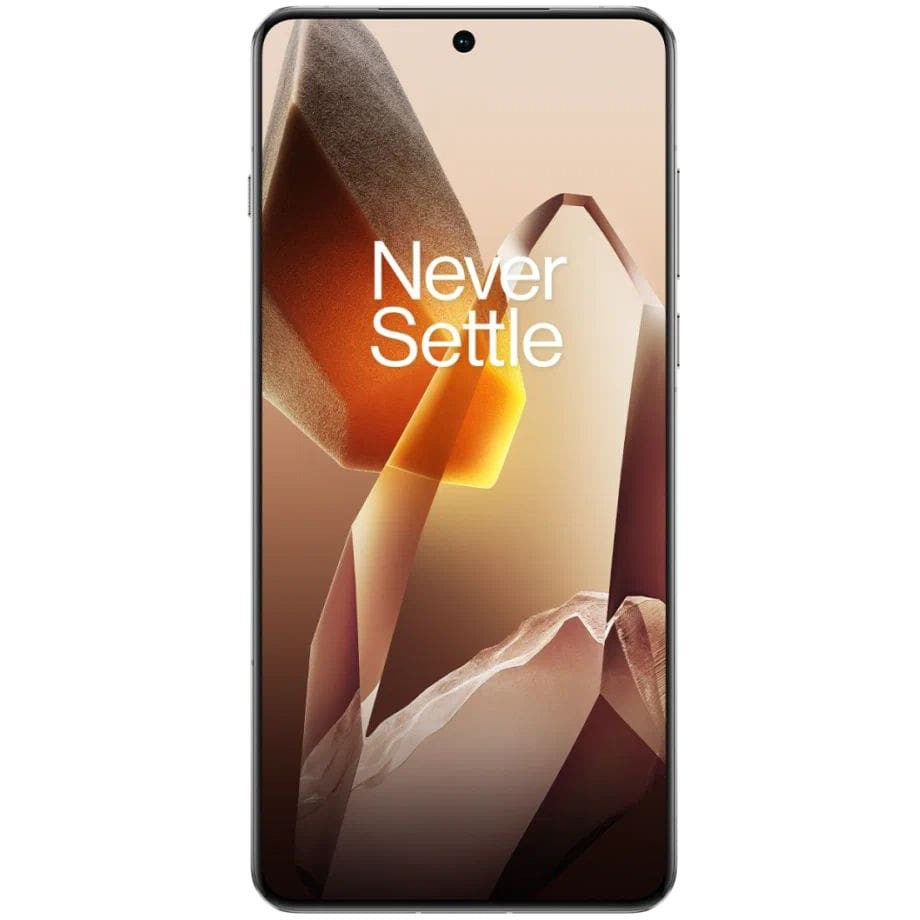 Смартфон OnePlus 13 16/512GB Белый (Arctic Dawn)
