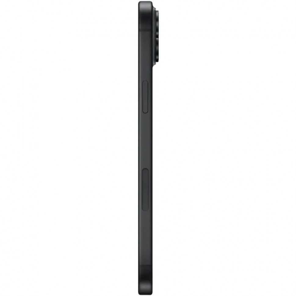 Смартфон Apple iPhone 15 Plus 512GB Черный (Black) DualSim