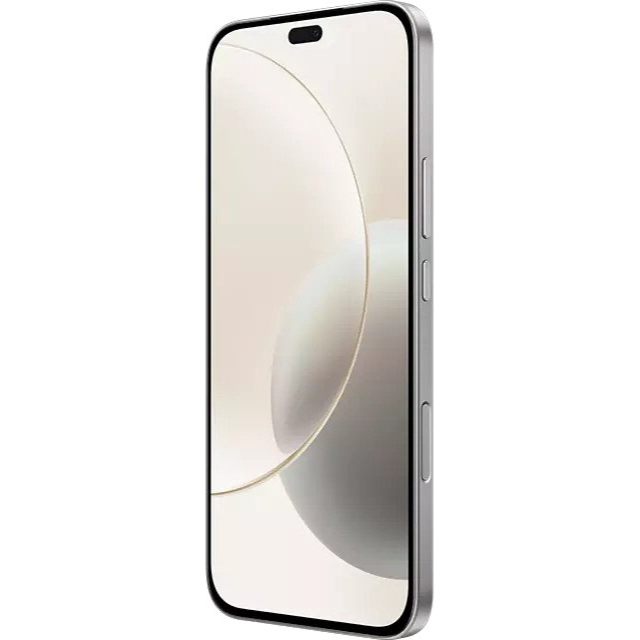 Смартфон HONOR 400 Lite 8/256GB Серый (Velvet Grey)
